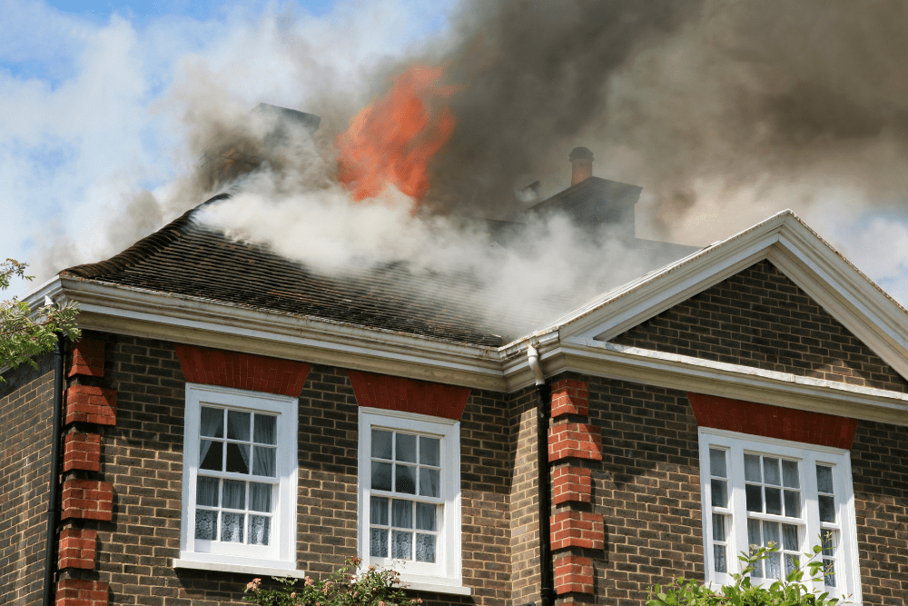 Does-Homeowners-Insurance-Cover-Fire-Damage-Restoration?