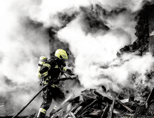 Can Smoke Damage Be Removed from a Home? What Professional Cleanup Involves